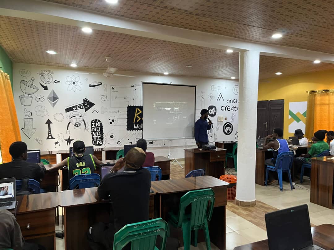 UNN Hub